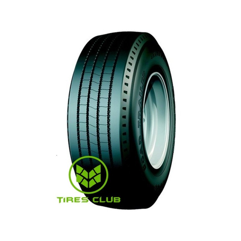 Barum BT44 (прицепная) 425/65 R22,5 165K