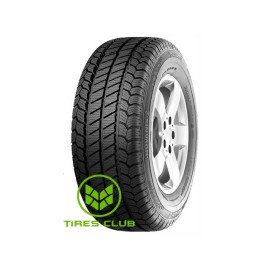 Barum SnoVanis 2 195 R14C 106/104Q 8PR