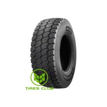 BlackLion BA226 (универсальная) 385/65 R22,5 164K 24PR