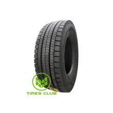 BlackLion BD165 (ведущая) 315/80 R22,5 156/153K 20PR