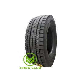 BlackLion BD165 (ведущая) 315/80 R22,5 156/153K 20PR