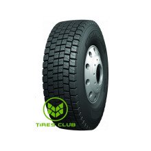 BlackLion BD175 (ведущая) 315/80 R22,5 156/153L 20PR