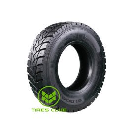BlackLion BD280 (ведущая) 315/80 R22,5 154/150J 20PR