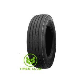 BlackLion BF188 (рулевая) 285/70 R19,5 146/144M 18PR