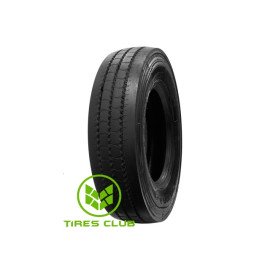 BlackLion BT107 (прицепная) 245/70 R17,5 143/141J 18PR BlackLion BT107 (прицепная) 245/70 R17,5 143/141J 18PR