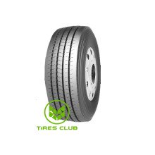BlackLion BT160 (прицепная) 385/65 R22,5 164K 24PR