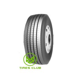 BlackLion BT160 (прицепная) 385/65 R22,5 164K 24PR