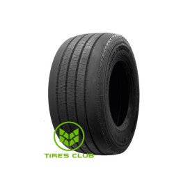 BlackLion BT188 (прицепная) 435/50 R19,5 160J 20PR BlackLion BT188 (прицепная) 435/50 R19,5 160J 20PR