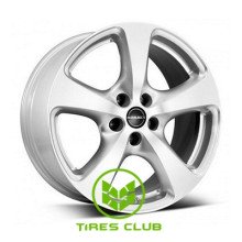 Borbet CC 7x16 5x120 ET40 DIA65,1 (crystal silver)