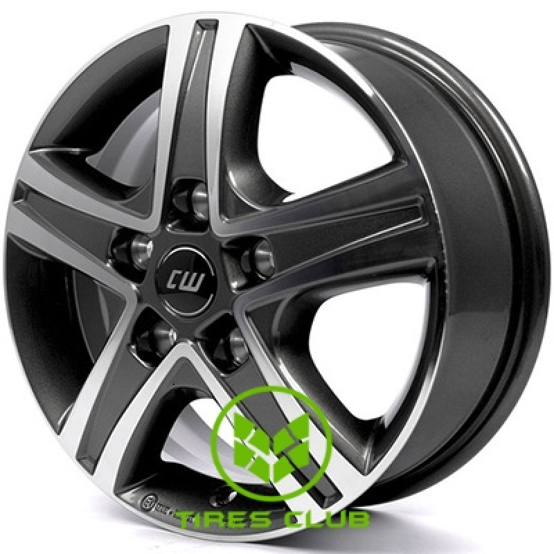 Диски Borbet CWD в Запоріжжі Диски Borbet CWD в Запоріжжі