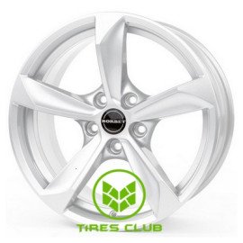 Borbet S 8,5x19 5x114,3 ET40 DIA72,6 (brilliant silver) Borbet S 8,5x19 5x114,3 ET40 DIA72,6 (brilliant silver)