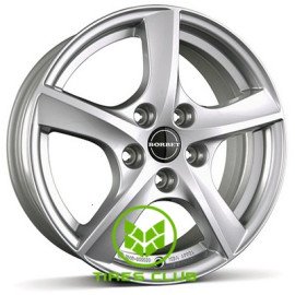 Borbet TL2 7x17 5x114,3 ET40 DIA66,1 (brilliant silver) Borbet TL2 7x17 5x114,3 ET40 DIA66,1 (brilliant silver)