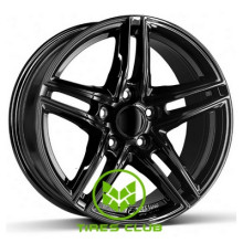 Borbet XR 7,5x16 5x112 ET40 DIA66,6 (gloss black)