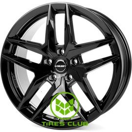 Borbet Z 7,5x17 5x112 ET36 DIA66,6 (gloss black) Borbet Z 7,5x17 5x112 ET36 DIA66,6 (gloss black)