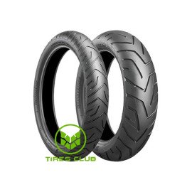 Bridgestone Battlax A-41 150/70 ZR18 70W