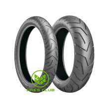 Bridgestone Battlax Adventure A41 140/80 R17 69V
