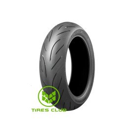 Bridgestone Battlax Hypersport S21 190/55 ZR17 75W