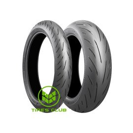 Bridgestone Battlax Hypersport S22 110/70 R17 54H