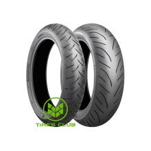 Bridgestone Battlax Scooter SC2 160/60 R15 67H
