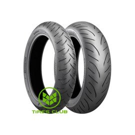 Bridgestone Battlax Scooter SC2 120/70 R15 56H