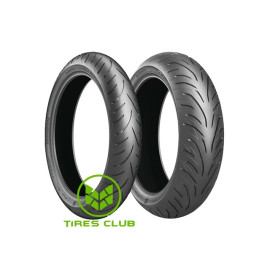 Bridgestone Battlax T-31 120/70 ZR18 59W