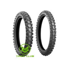 Bridgestone Battle Cross X20 80/100 R21 51M