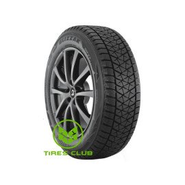 Bridgestone Blizzak DM-V2 275/50 R22 111T Bridgestone Blizzak DM-V2 275/50 R22 111T