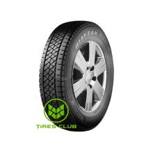 Bridgestone Blizzak W995 225/70 R15C 112/110R