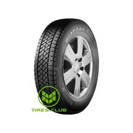 Bridgestone Blizzak W995 225/70 R15C 112/110R