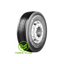 Bridgestone Duravis R-Steer 002 Evo (рулевая) 385/65 R22,5 164/158L