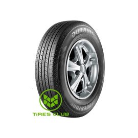Bridgestone Duravis R611 205/75 R14C 109/107S *