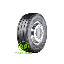 Bridgestone Ecopia H-Steer 002 (рулевая) 315/70 R22,5 156/154M