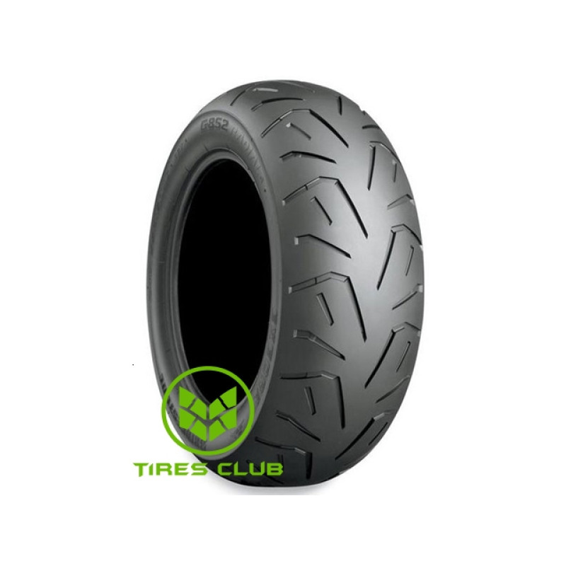 Bridgestone G-852 200/55 R16 77H