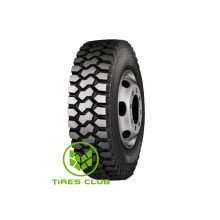 Bridgestone L-317 (ведущая) 13 R22,5 154/150G