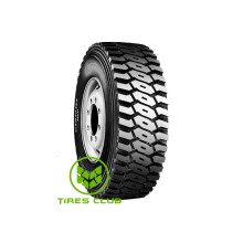 Bridgestone L-355 (ведущая) 315/80 R22,5 158/156K