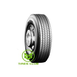 Bridgestone M788 (универсальная) 295/80 R22,5 152/148M
