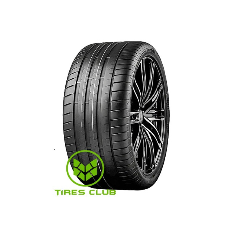 Шини Bridgestone Potenza Sport в Запоріжжі Шини Bridgestone Potenza Sport в Запоріжжі