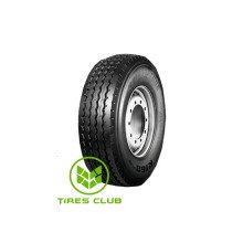 Bridgestone R168+ (прицеп) 385/65 R22,5 160/158K