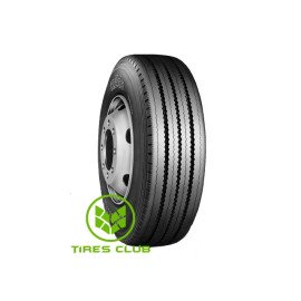 Bridgestone R295 (рулевая) 11 R22,5 148/145L