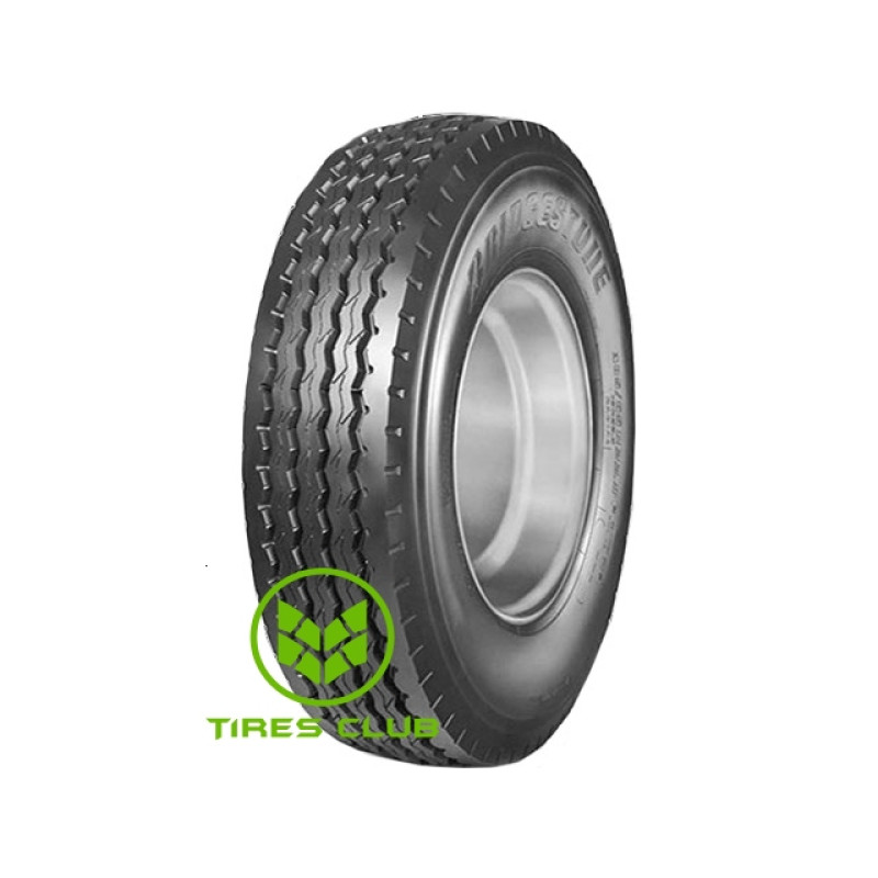Bridgestone RT1 (прицепная) 205/65 R17,5