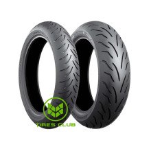 Bridgestone Battlax SC1 130/70 R12 56L