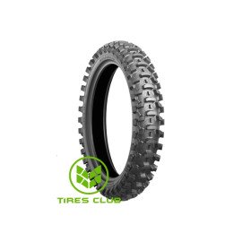 Bridgestone X10 110/90 R19 62M