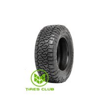 CST Sahara AT318 285/65 R18 121/118Q