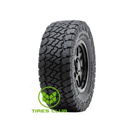CST Sahara ATM 265/60 R18 114/110Q OWL