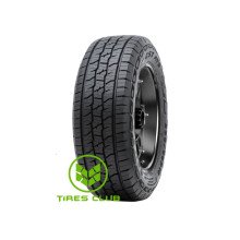 CST Sahara ATS 265/70 R16 112H