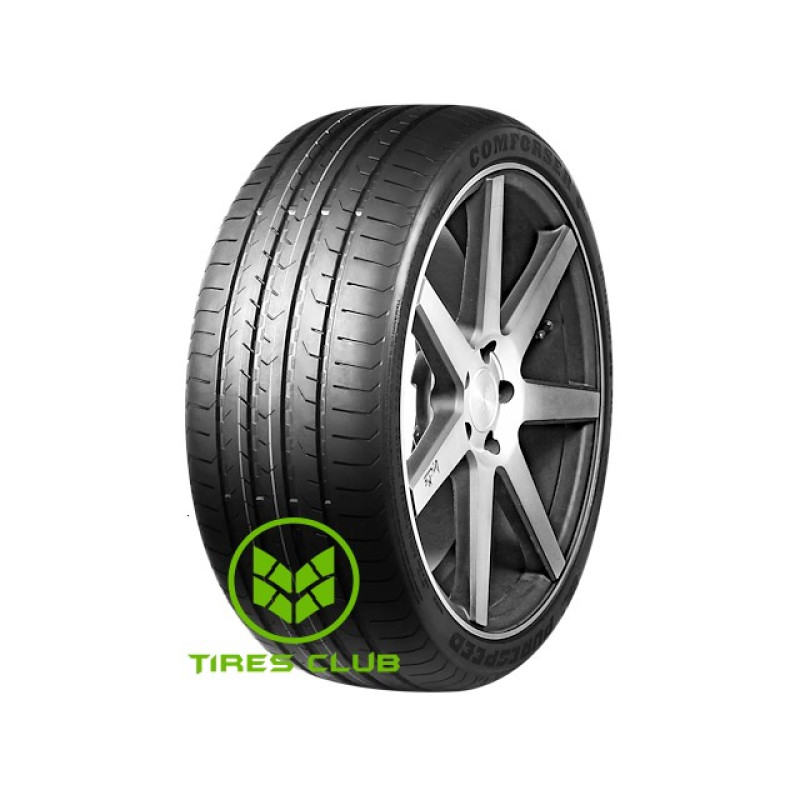 Comforser PureSpeed 285/40 ZR23 111Y XL