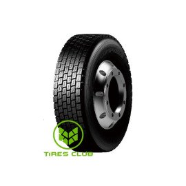 Compasal CPD81 (ведущая) 265/70 R19,5 143/141J Compasal CPD81 (ведущая) 265/70 R19,5 143/141J