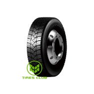 Compasal CPD82 (ведущая) 315/80 R22,5 156/150K 3PMSF 20PR