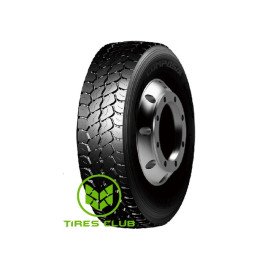 Compasal CPT65 (универсальная) 385/65 R22,5 160L 3PMSF 20PR Compasal CPT65 (универсальная) 385/65 R22,5 160L 3PMSF 20PR