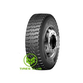 Constancy DH39 (ведущая) 235/75 R17,5 143/141L